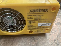 Xantrex 1800 sin wave inverter - afbeelding 4 van  5