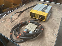 Xantrex 1800 sin wave inverter - afbeelding 1 van  5