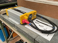 Xantrex 1800 sine wave inverter - afbeelding 6 van  6