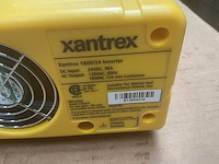 Xantrex sine wave inverter 1800 inverter - afbeelding 3 van  3