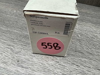 Xbl stiftpaumelle 89x89x2,4mm links (8x) - afbeelding 3 van  3