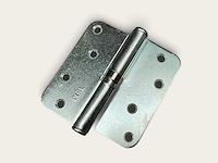 Xbl stiftpaumelle 89x89x2,4mm rechts (8x) - afbeelding 1 van  3