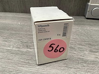 Xbl stiftpaumelle 89x89x2,4mm rechts (8x) - afbeelding 3 van  3