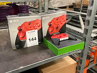 Xbox - elite series 2 - controller (2x) - afbeelding 1 van  3