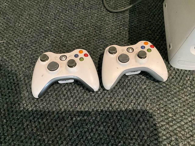 Xbox 360 spelcomputer - afbeelding 2 van  3