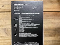 Xbox elite series 2 gamecontroller - afbeelding 2 van  4