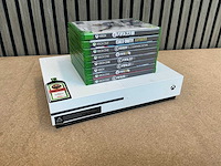 Xbox one s game