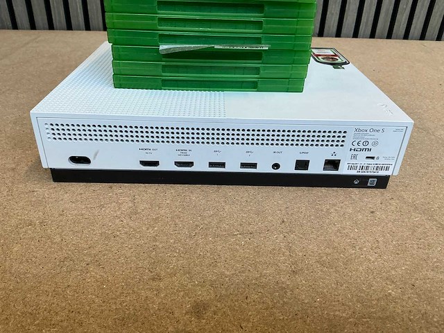 Xbox one s game - afbeelding 3 van  6