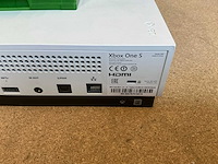 Xbox one s game - afbeelding 4 van  6