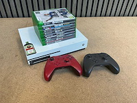 Xbox one s game - afbeelding 5 van  6