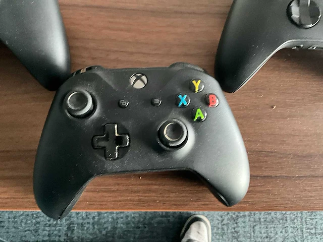 Xbox wireless controller (5x) - afbeelding 4 van  7
