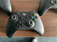 Xbox wireless controller (5x) - afbeelding 4 van  7