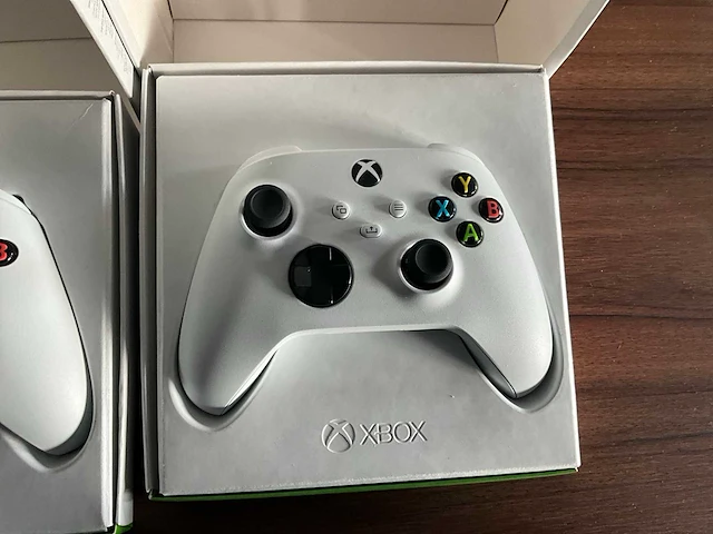 Xbox wireless controller (5x) - afbeelding 7 van  7