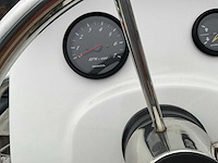 Xc-pro 430 rib boot met 40 pk honda motor en trailer - 2023 - afbeelding 16 van  30