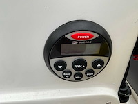 Xc-pro 430 rib boot met 40 pk honda motor en trailer - 2023 - afbeelding 18 van  30