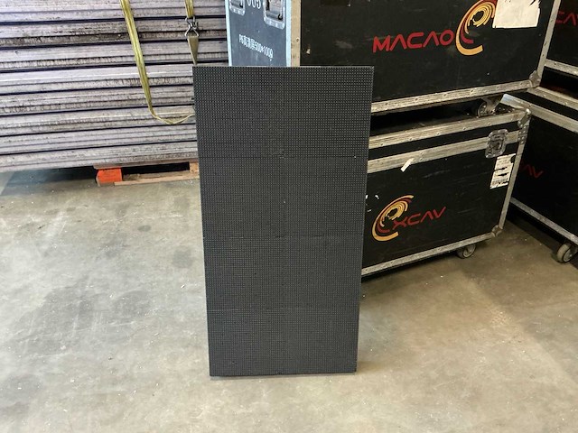 Xcav p6 ledscherm 60m2 (120x) - afbeelding 4 van  19