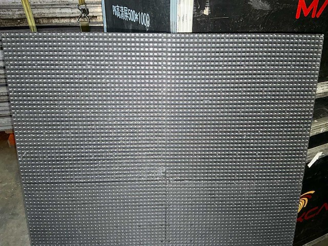 Xcav p6 ledscherm 60m2 (120x) - afbeelding 5 van  19