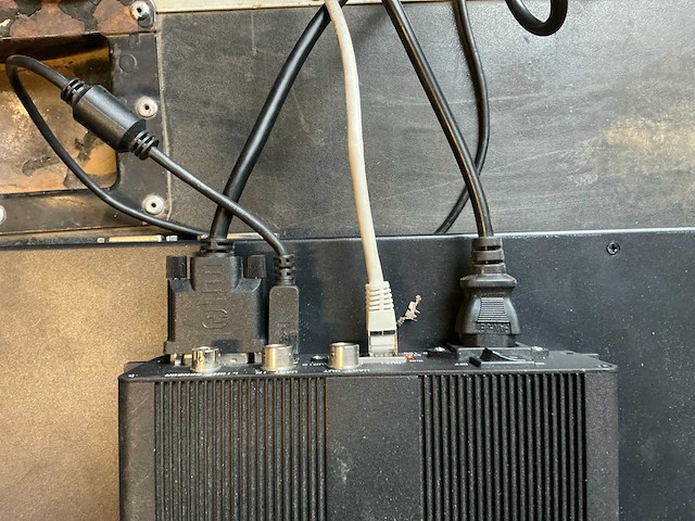 Xcav p6 ledscherm 60m2 (120x) - afbeelding 9 van  19