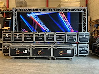 Xcav p6 ledscherm 60m2 (120x) - afbeelding 12 van  19