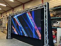 Xcav p6 ledscherm 60m2 (120x) - afbeelding 13 van  19
