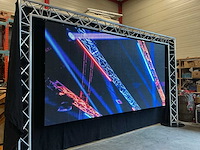 Xcav p6 ledscherm 60m2 (120x) - afbeelding 14 van  19