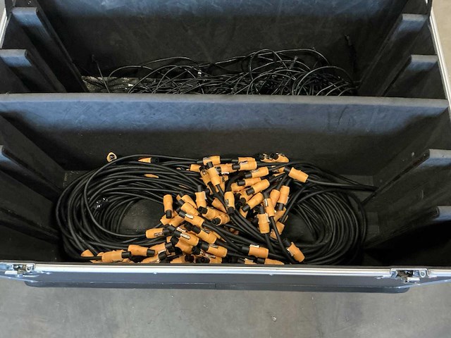 Xcav p6 ledscherm 60m2 (120x) - afbeelding 16 van  19