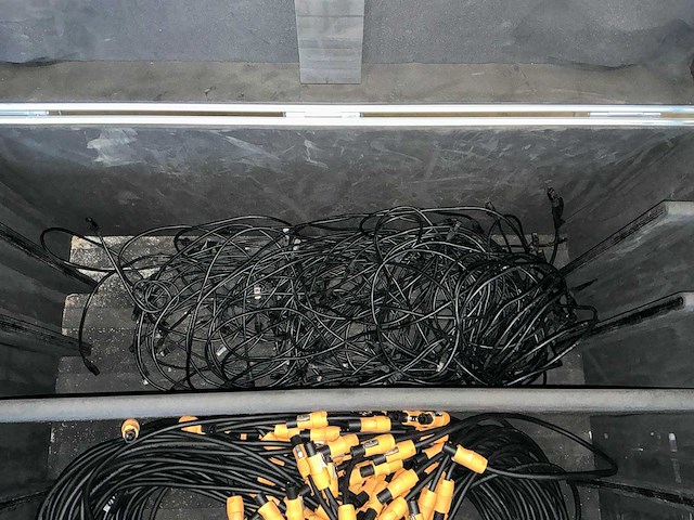 Xcav p6 ledscherm 60m2 (120x) - afbeelding 17 van  19