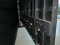 Xcav p6 ledscherm 60m2 (120x) - afbeelding 18 van  19