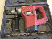 Xceed ex32rhp boormachine - afbeelding 3 van  3