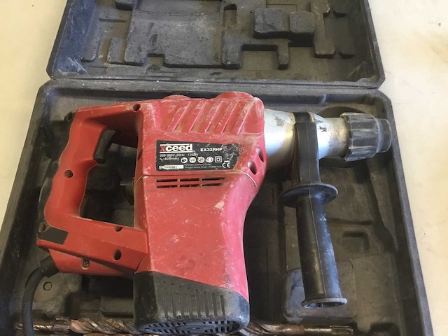 Xceed ex32rhp boormachine - afbeelding 1 van  3