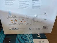 Xclear vis voederautomaat (3x) - afbeelding 3 van  3