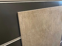 Xclusive - demensione - 60 x 60 cm - 15m2 vloertegel - afbeelding 1 van  2