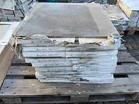 Xclusive - demensione - 60 x 60 cm - 15m2 vloertegel - afbeelding 2 van  2