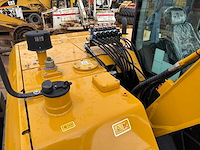 Xcmg xe75gs 28 dredging amfibische graafmachine 4uur - afbeelding 6 van  19