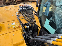 Xcmg xe75gs 28 dredging amfibische graafmachine 4uur - afbeelding 2 van  18