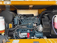 Xcmg xe75gs 28 dredging amfibische graafmachine 4uur - afbeelding 5 van  18