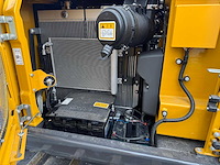 Xcmg xe75gs 28 dredging amfibische graafmachine 4uur - afbeelding 6 van  18