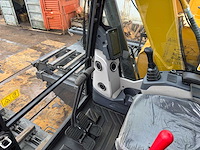 Xcmg xe75gs 28 dredging amfibische graafmachine 4uur - afbeelding 9 van  18