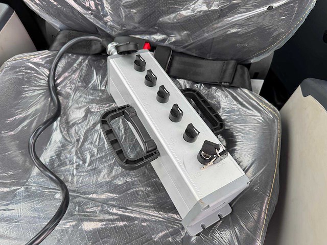 Xcmg xe75gs 28 dredging amfibische graafmachine 4uur - afbeelding 10 van  18