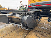 Xcmg xe75gs 28 dredging amfibische graafmachine 4uur - afbeelding 17 van  18