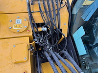 Xcmg xe75gs 28 dredging amfibische graafmachine - afbeelding 9 van  19
