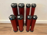 Xco trainer fitness hulpmiddel (8x) - afbeelding 2 van  2