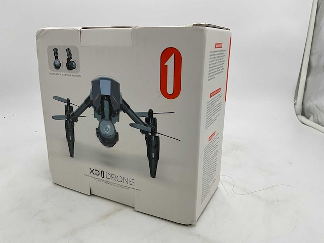 Xd1 drone - afbeelding 1 van  8
