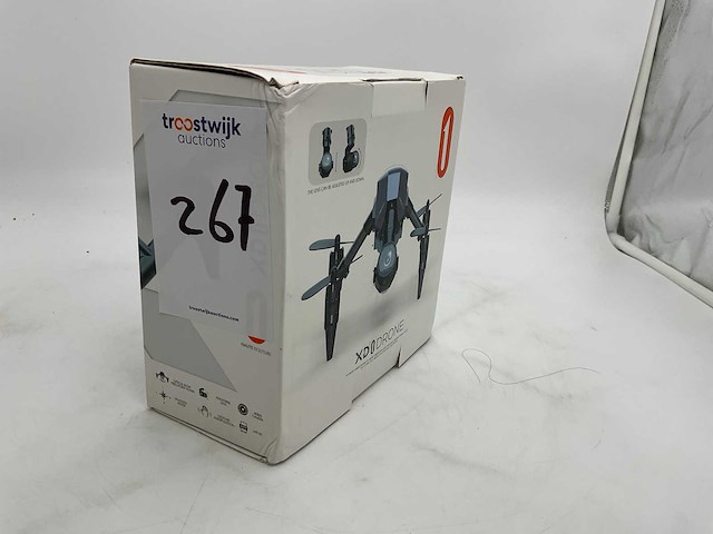 Xd1 drone - afbeelding 3 van  8