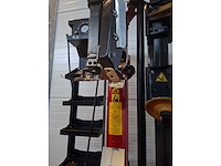 Xedra rema tip top - 2014 - promaxx force 1130 - banden balanceerapparaat - afbeelding 3 van  25