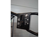 Xedra rema tip top - 2014 - promaxx force 1130 - banden balanceerapparaat - afbeelding 5 van  25