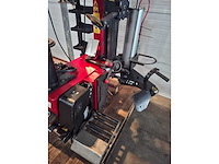 Xedra rema tip top - 2014 - promaxx force 1130 - banden balanceerapparaat - afbeelding 8 van  25