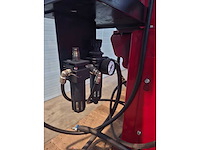 Xedra rema tip top - 2014 - promaxx force 1130 - banden balanceerapparaat - afbeelding 11 van  25