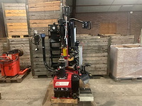 Xedra rema tip top - 2014 - promaxx force 1130 - banden balanceerapparaat - afbeelding 1 van  25