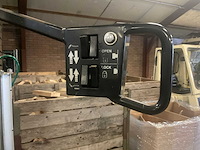 Xedra rema tip top - 2014 - promaxx force 1130 - banden balanceerapparaat - afbeelding 18 van  25